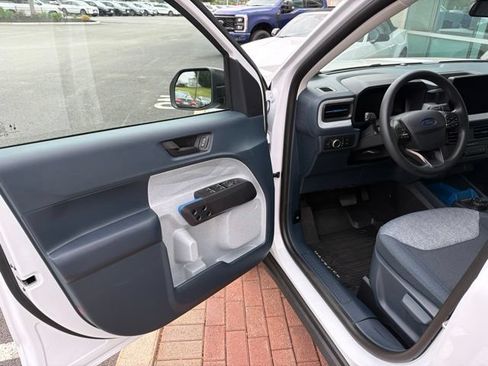 New 2026 Ford Maverick XLT AWD/4WD image 13