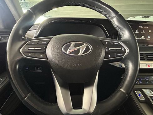 Used 2021 Hyundai Palisade Limited w/ Cargo Package FWD image 36