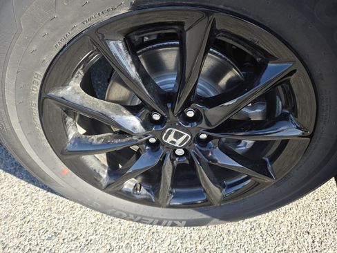 New 2026 Honda CR-V Sport-L image 14