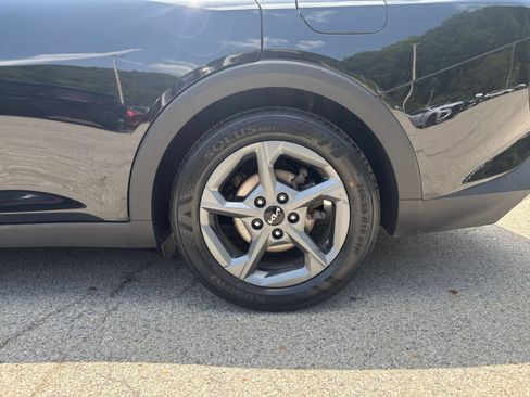 Used 2025 Kia K4 FWD image 26