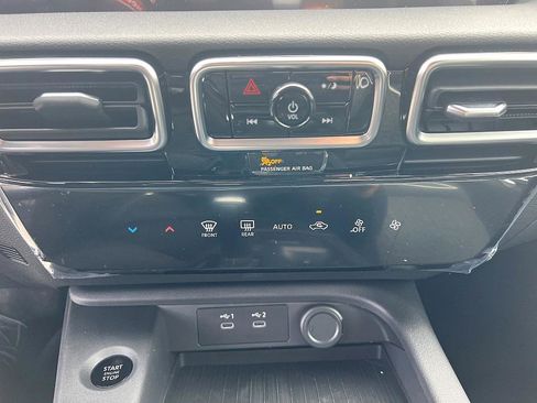 New 2026 Nissan Sentra SV image 25