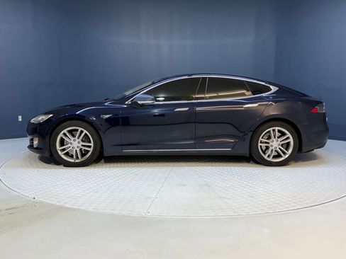 Used 2014 Tesla Model S P85 image 2