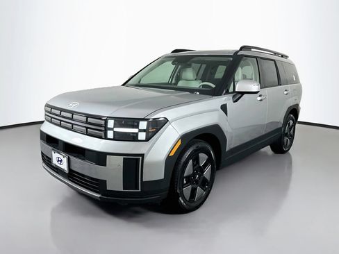 New 2027 Hyundai Santa Fe SEL FWD image 1
