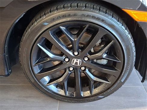 Used 2020 Honda Civic Si image 7