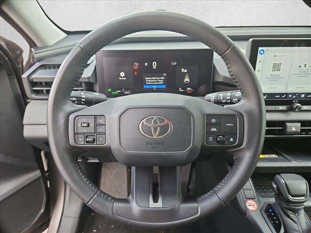 Certified 2026 Toyota RAV4 XLE Premium FWD image 14