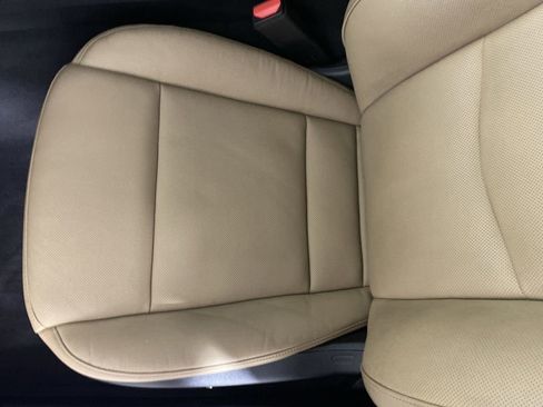 Used 2025 Cadillac CT5 Premium Luxury w/ Technology Package image 24