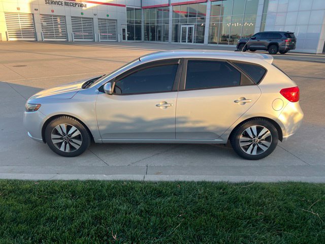 Used 2013 Kia Forte EX FWD image 7