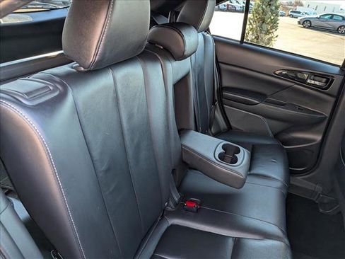 Used 2022 Mitsubishi Eclipse Cross SEL image 16