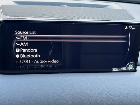 New 2025 MAZDA CX-5 AWD 2.5 S w/ Preferred Package image 19