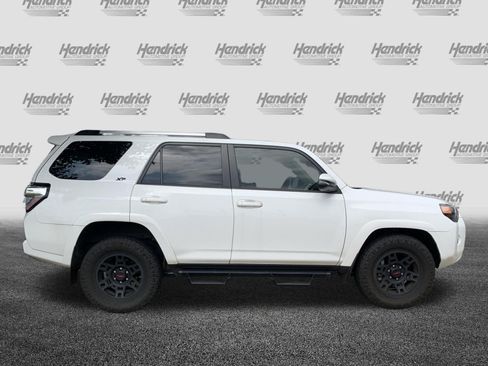 Used 2023 Toyota 4Runner SR5 Premium w/ Moonroof Package RWD image 11