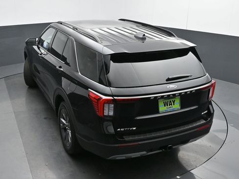 New 2026 Ford Explorer Active w/ Active Comfort Package image 43