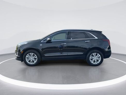 New 2026 Cadillac XT5 Luxury AWD/4WD image 5