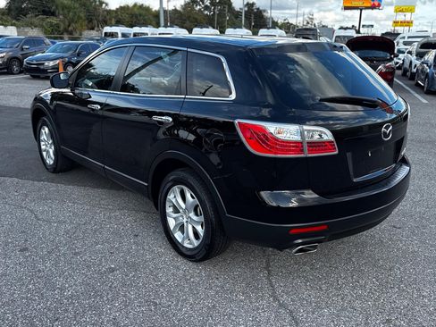 Used 2012 MAZDA CX-9 Sport image 8