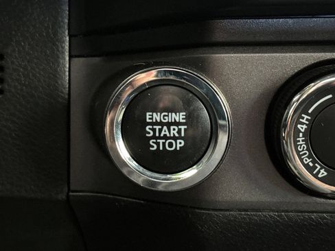 Used 2023 Toyota Tacoma TRD Off-Road AWD/4WD image 22