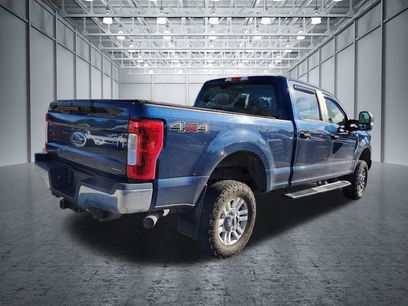 Used 2017 Ford F250 XL w/ STX Appearance Package