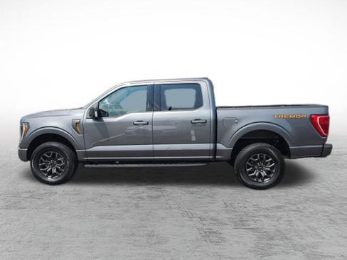 Used 2023 Ford F150 Tremor w/ Trailer Tow Package AWD/4WD image 8