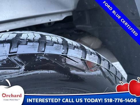 Used 2021 RAM 1500 Big Horn image 11