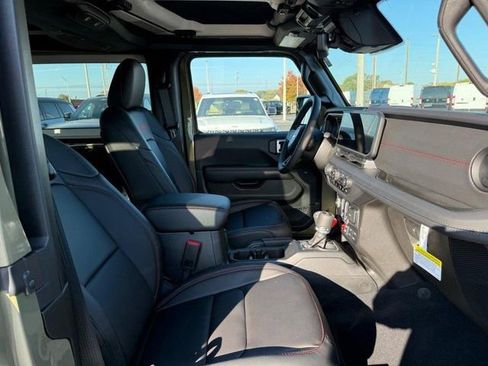 New 2026 Jeep Wrangler Rubicon image 10