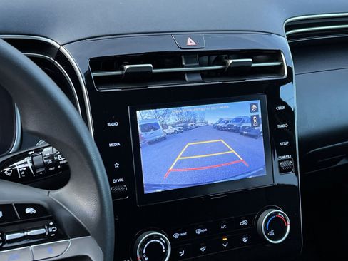 Used 2023 Hyundai Tucson SEL image 15