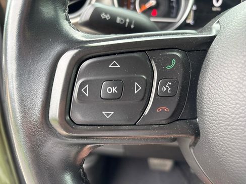 Used 2021 Jeep Gladiator Sport AWD/4WD image 17