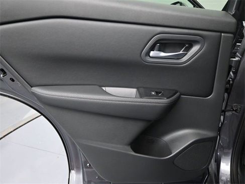 New 2026 Nissan Rogue SV image 23