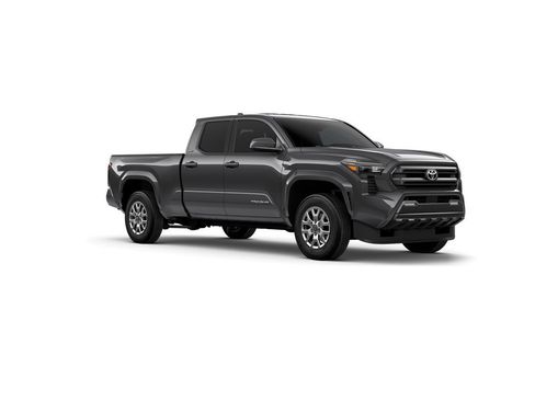 New 2026 Toyota Tacoma SR5 RWD image 15