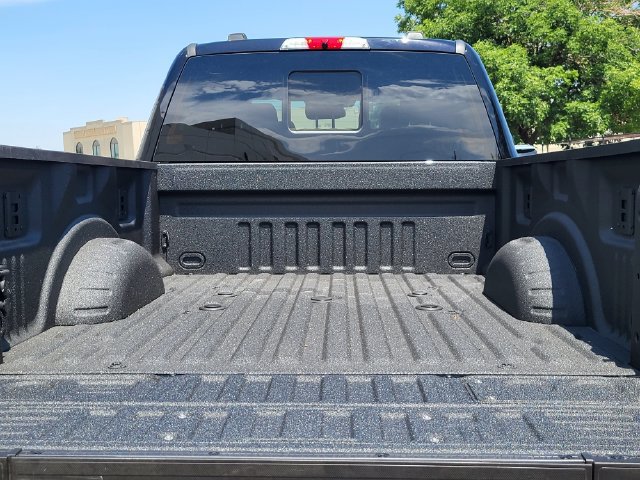 New 2026 Ford F350 Platinum w/ Tremor Off-Road Package AWD/4WD image 18