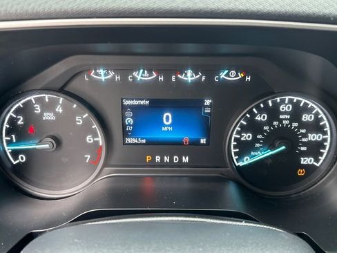 Used 2023 Ford F150 XL w/ STX Appearance Package image 25