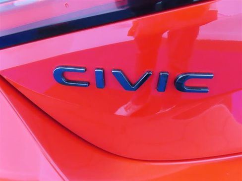 Used 2023 Honda Civic Type R image 9