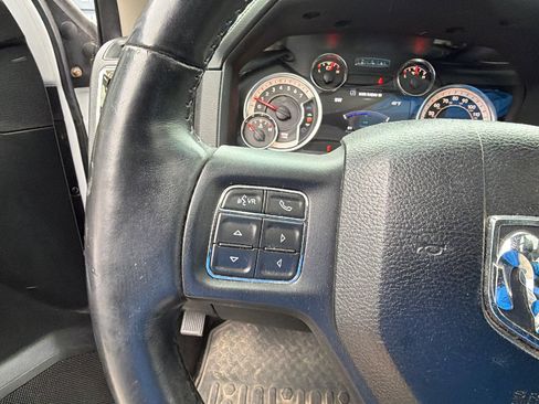 Used 2018 RAM 1500 Sport w/ Quick Order Package 26Q Night image 28