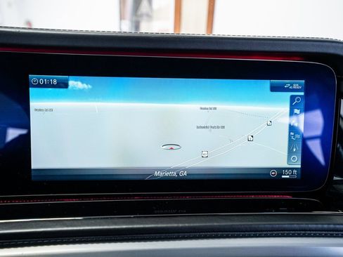 Used 2020 Mercedes-Benz G 550 image 45