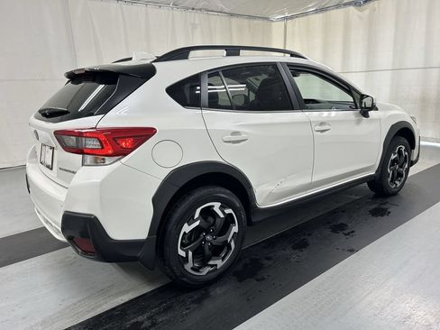 Used 2023 Subaru Crosstrek 2.5i Limited AWD/4WD image 2