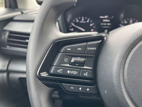 New 2026 Subaru Crosstrek 2.5i AWD/4WD image 26