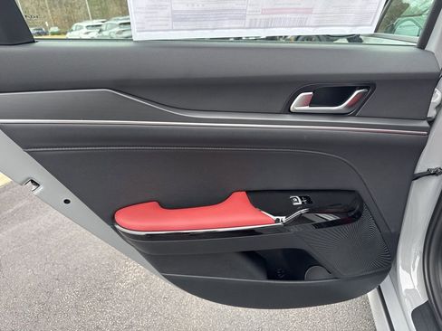 New 2026 Kia K5 GT-Line image 13