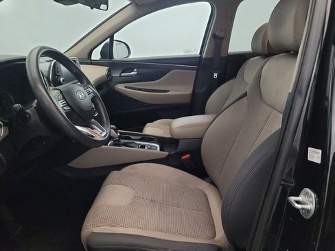 Used 2019 Hyundai Santa Fe SE AWD/4WD image 17