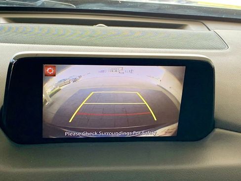 Used 2020 MAZDA CX-5 Grand Touring w/ GT Premium Package FWD image 36