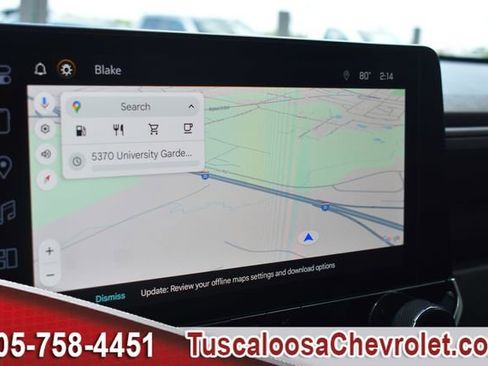 Used 2024 Chevrolet Colorado Trail Boss w/ Advanced Trailering Package AWD/4WD image 32