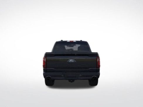 New 2026 Ford F150 XLT w/ Equipment Group 302A MID AWD/4WD image 6