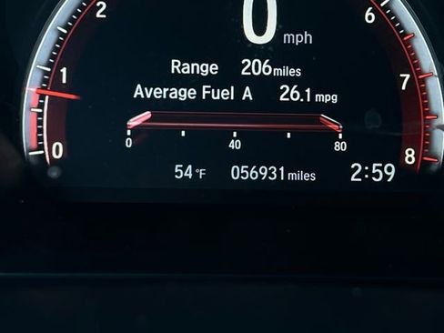 Used 2021 Honda Civic Sport image 21