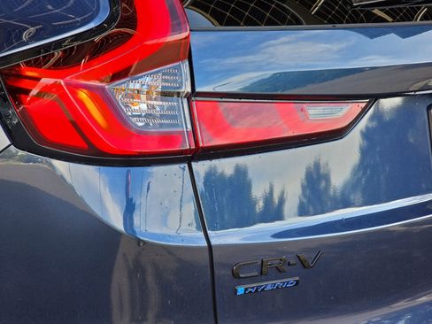 New 2026 Honda CR-V TrailSport image 32