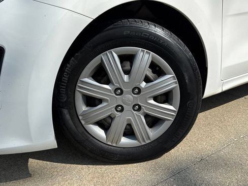 Used 2022 Kia Rio LX FWD image 47