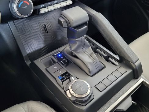 New 2026 Toyota Tacoma SR5 image 12