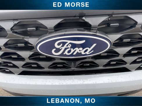 Certified 2026 Ford Maverick XLT FWD image 28
