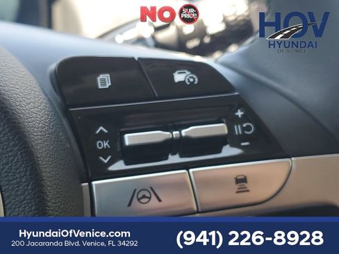 Certified 2024 Hyundai Tucson SEL w/ Convenience Package FWD image 29