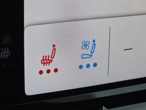 New 2026 Volkswagen Atlas Cross Sport SEL Premium R-Line image 9