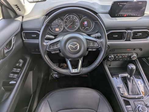 Used 2018 MAZDA CX-5 Grand Touring FWD image 14