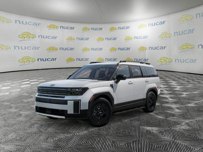 New 2026 Hyundai Santa Fe XRT