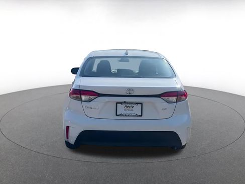 Used 2025 Toyota Corolla LE image 11