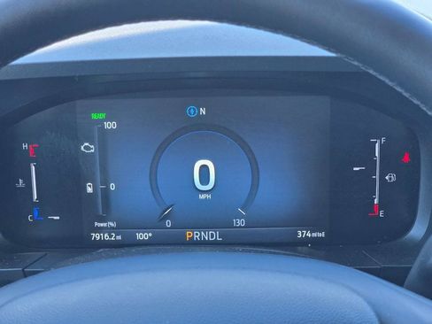 Used 2025 Ford Maverick XLT w/ XLT Luxury Package FWD image 19