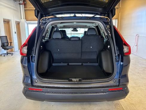 New 2026 Honda CR-V EX-L image 17